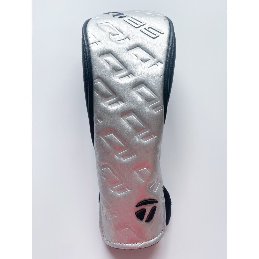 TaylorMade QI35 Rescue Headcover Golf Club Cover